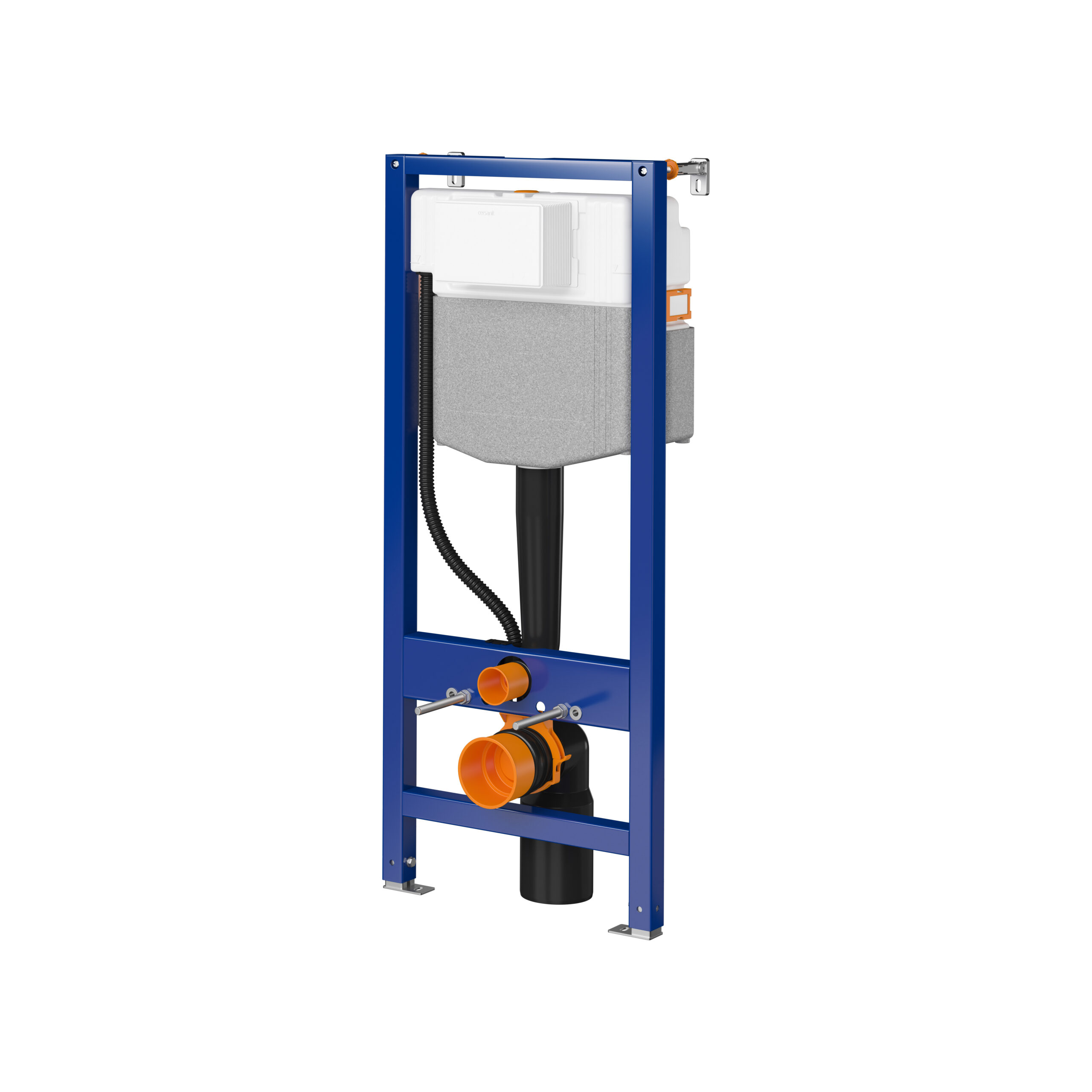 Concealed Cistern Frame