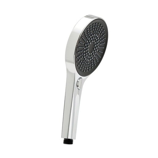 SAT Hand Shower Black/Chrome