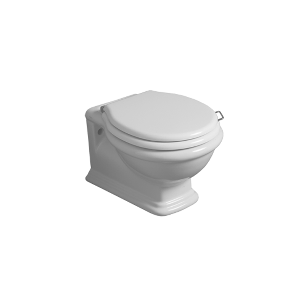 LANTE LA18 WALL HUNG WC